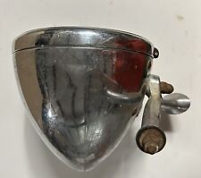 Usado, Farol Chevrolet Master 1933 e guia de montagem Twilite lado esquerdo do motorista comprar usado  Enviando para Brazil