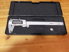 Digital caliper workzone for sale  LEWES