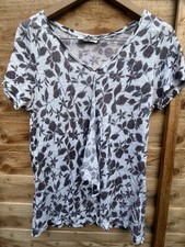 Ladies patterned grey for sale  PORTSMOUTH