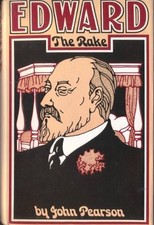 Edward rake pearson for sale  ROSSENDALE