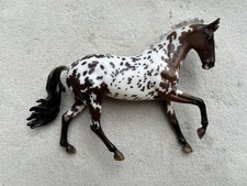Breyer breyerfest horse d'occasion  Expédié en Belgium