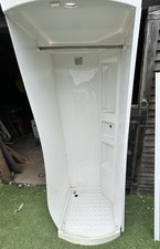 Caravan shower cubicle for sale  BISHOP AUCKLAND