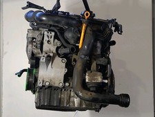 Moteur diesel volkswagen d'occasion  Billère