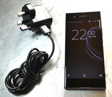 Smartphone Sony Xperia XA1 G3121 3GB 32GB LTE 23MP 4G Desbloqueado Testado comprar usado  Enviando para Brazil