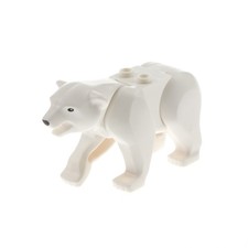 Lego tier eis gebraucht kaufen  Mylau