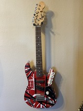 Eddie van halen for sale  Las Vegas