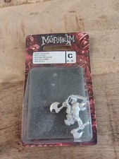 Games Workshop Mordheim Krasnolud Trollslayer na sprzedaż  Wysyłka do Poland