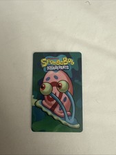 Spongebob squarepants coin for sale Spongebob squarepants coin for sale  YORK