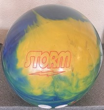 Bowling boule storm d'occasion  Annecy-le-Vieux