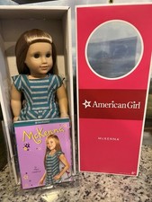 Awesome american girl for sale  Alva