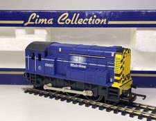 Rare lima 204701 for sale  MILTON KEYNES