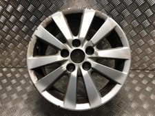 Jante toyota auris d'occasion  Rosières-près-Troyes