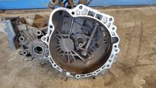 Cambio manuale completo usato  Italia