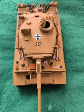 Revell panzermodellbausatz tig gebraucht kaufen  Coburg