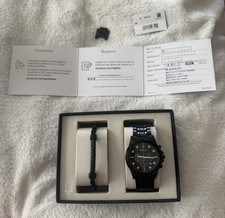 Bulova classic chronograph for sale  SOUTH OCKENDON