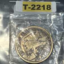 Exonumia blowout bicentennial for sale  Chandler