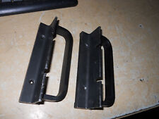Pair stereo equipment for sale  Monmouth