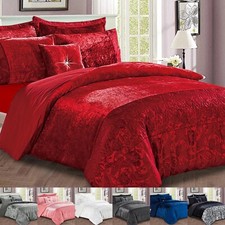 Piece duvet cover for sale  BURY
