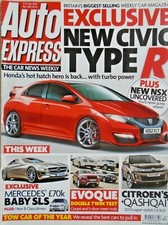 Civic type mercedes for sale  TONYPANDY