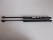 Coppia molle gas usato  Vimodrone