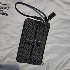 Coach purses used for sale  Bradenton