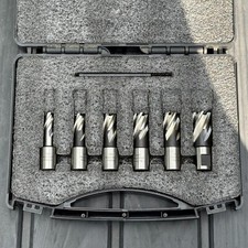 Evolution short broaching for sale  REIGATE