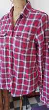 Chemise abercrombie fitch d'occasion  Saint-Ouen