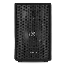 Vonyx sl8 passive for sale  UK