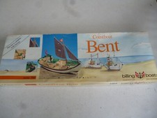 Maquette bateau bois d'occasion  Miramas
