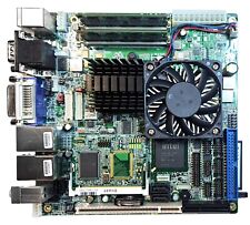 AAEON EMB-9658T REV A1.0 1907965805 Industrial SBC +2GB de RAM comprar usado  Enviando para Brazil