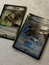 Duel masters king for sale  GATESHEAD