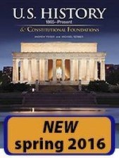 History constitutional foundat for sale  Montgomery