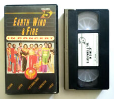 Vhs earth wind usato Vhs earth wind usato  Ferrara