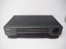 Hitachi fx6500a vcr for sale  Eagle