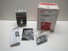 Usado, Disjuntor ABB S3H100TW-2 S3H 100A 2P comprar usado  Enviando para Brazil