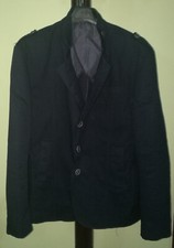 Giacca clayton uomo usato  Palermo