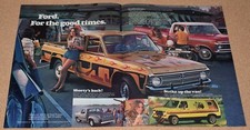 1976 print ford for sale  Columbiaville