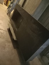 Mobile bagno marmo usato  Concorezzo