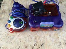 Console vsmile vtech d'occasion Console vsmile vtech d'occasion  Chevilly