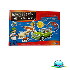 Englisch kinder spiel gebraucht kaufen  Lauterbach