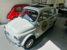 1972 classic fiat for sale  CORBY