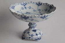 Coupe pied porcelaine d'occasion  Seyssel