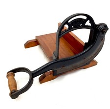 Antique kitchenalia raavad for sale  PETERBOROUGH