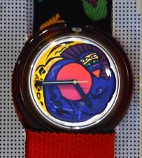 Belle swatch pop d'occasion  Bobigny