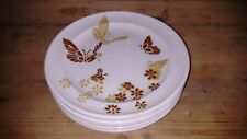 Lot assiettes sarreguemines d'occasion  Le Quesnoy