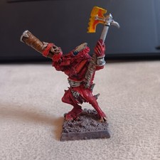 Metal bloodletter demon for sale  PORTSMOUTH