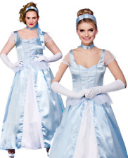Cinders costume adult for sale  GLENROTHES