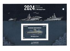 2024 timbre bloc d'occasion  Lauzun