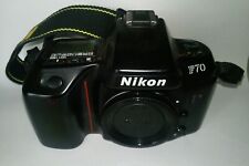 Fotocamera nikon f70 usato  Italia