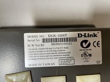 Link dgs 1008t usato  Rimini
